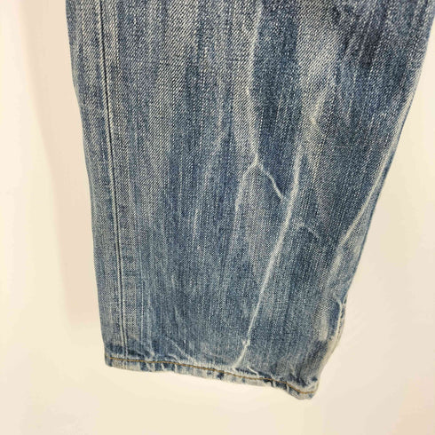 リーバイス Levis 00s Y2K 502 スキニー デニムパンツ レディース W28 L32