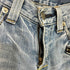 リーバイス Levis 00s Y2K 502 スキニー デニムパンツ レディース W28 L32