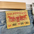 リーバイス Levis 00s Y2K 502 スキニー デニムパンツ レディース W28 L32