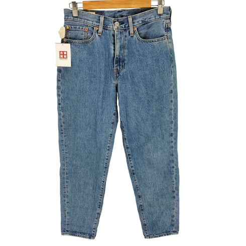 リーバイス Levis 562 ベトナム製 ルーズ テーパード デニム メンズ W30/L32