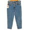リーバイス Levis 562 ベトナム製 ルーズ テーパード デニム メンズ W30/L32
