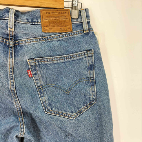リーバイス Levis 562 ベトナム製 ルーズ テーパード デニム メンズ W30/L32