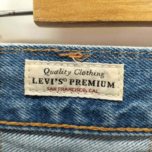 リーバイス Levis 562 ベトナム製 ルーズ テーパード デニム メンズ W30/L32