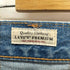 リーバイス Levis 562 ベトナム製 ルーズ テーパード デニム メンズ W30/L32
