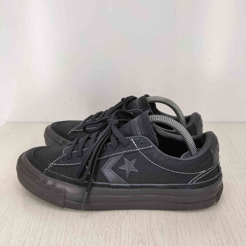 コンバース CONVERSE SKATEBOARDING PRORIDE SK GD OX ローカットスニーカー メンズ JPN:24