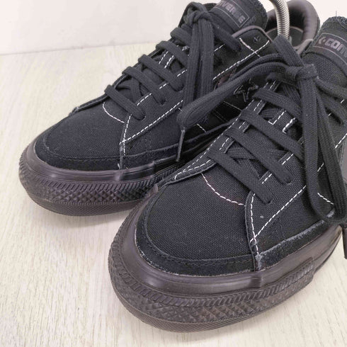 コンバース CONVERSE SKATEBOARDING PRORIDE SK GD OX ローカットスニーカー メンズ JPN:24