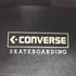 コンバース CONVERSE SKATEBOARDING PRORIDE SK GD OX ローカットスニーカー メンズ JPN:24