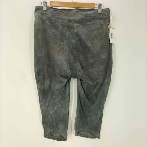 50~60s Spanjian ベースボールパンツ 後染め メンズ FR:36-38