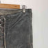 50~60s Spanjian ベースボールパンツ 後染め メンズ FR:36-38