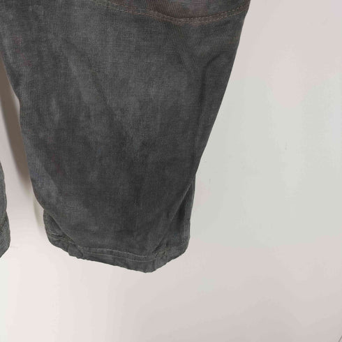 50~60s Spanjian ベースボールパンツ 後染め メンズ FR:36-38