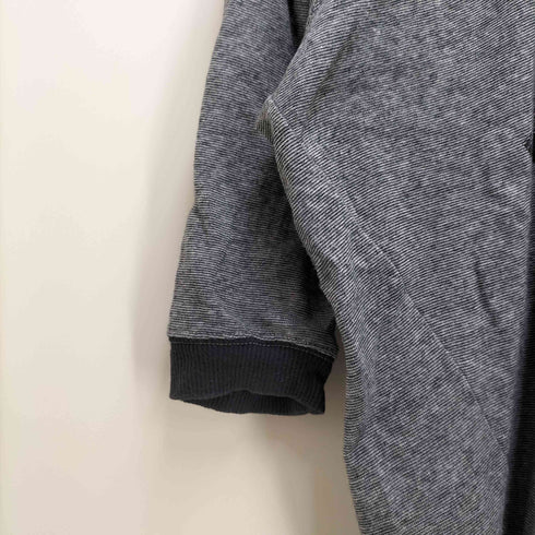 ディーゼル DIESEL フロントロゴ フラワーデザイン スウェット シャツ レディース import:S