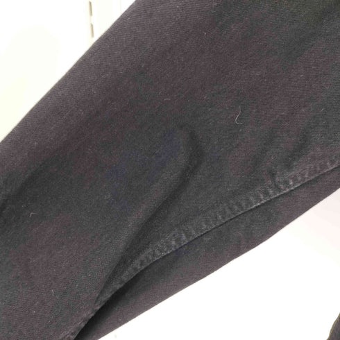 コンバーストウキョウ CONVERSE TOKYO KURODENIM デニムジャケット メンズ 3