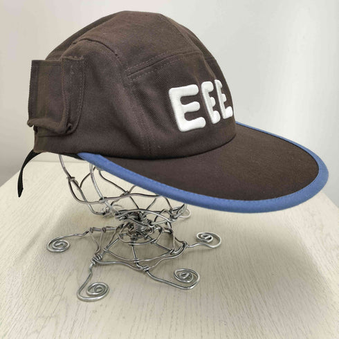 ELLDY POCKET CAMP CAP ポケット キャンプ キャップ レディース