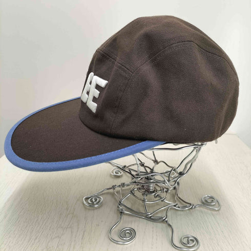 ELLDY POCKET CAMP CAP ポケット キャンプ キャップ レディース