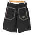 アディダス adidas Reversible NMD Shorts トレフォイルロゴ ナイロン リバーシブル ショーツ ハーフ パンツ メンズ JPN:L
