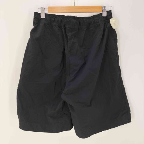アディダス adidas Reversible NMD Shorts トレフォイルロゴ ナイロン リバーシブル ショーツ ハーフ パンツ メンズ JPN:L