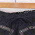 アディダス adidas Reversible NMD Shorts トレフォイルロゴ ナイロン リバーシブル ショーツ ハーフ パンツ メンズ JPN:L