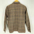 ペンドルトン PENDLETON コットン フランネル オープンカラーシャツ メンズ import:M