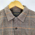 ペンドルトン PENDLETON コットン フランネル オープンカラーシャツ メンズ import:M
