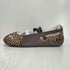 プーマ PUMA SPEEDCAT BALLET WILD WNS レディース JPN:24.5
