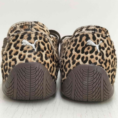 プーマ PUMA SPEEDCAT BALLET WILD WNS レディース JPN:24.5