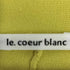 ルクールブラン le.coeur blanc ドルマンスリーブニットカーディガン レディース JPN:38