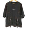 ダンケシェーン Danke Schon マルチポケット ストラップT メンズ FREE