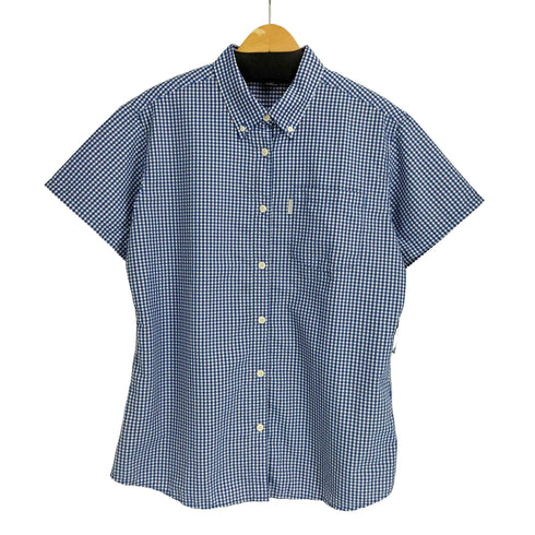 モンベル mont bell WIC.ドライタッチ ショートスリーブシャツ レディース import:XL