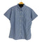 モンベル mont bell WIC.ドライタッチ ショートスリーブシャツ レディース import:XL