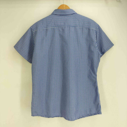 モンベル mont bell WIC.ドライタッチ ショートスリーブシャツ レディース import:XL