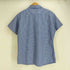 モンベル mont bell WIC.ドライタッチ ショートスリーブシャツ レディース import:XL