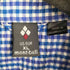 モンベル mont bell WIC.ドライタッチ ショートスリーブシャツ レディース import:XL