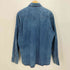 ラングラー Wrangler 80-90s デニム ウエスタンシャツ メンズ