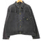 リー Lee 101J COWBOY BLACK DENIM JACKET カウボーイ ブラックデニムジャケット メンズ