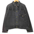 リー Lee 101J COWBOY BLACK DENIM JACKET カウボーイ ブラックデニムジャケット メンズ