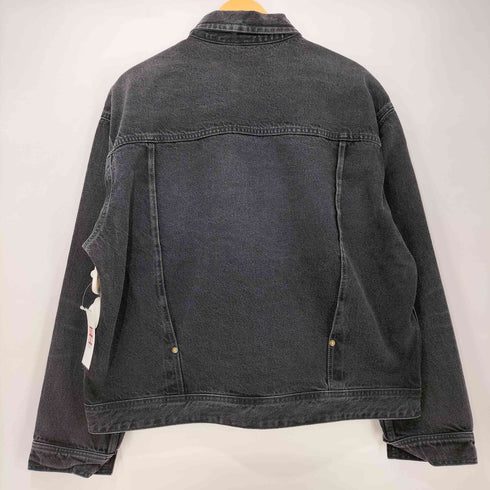リー Lee 101J COWBOY BLACK DENIM JACKET カウボーイ ブラックデニムジャケット メンズ