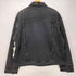 リー Lee 101J COWBOY BLACK DENIM JACKET カウボーイ ブラックデニムジャケット メンズ
