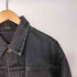 リー Lee 101J COWBOY BLACK DENIM JACKET カウボーイ ブラックデニムジャケット メンズ