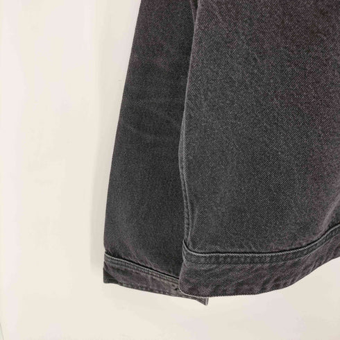 リー Lee 101J COWBOY BLACK DENIM JACKET カウボーイ ブラックデニムジャケット メンズ