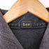 リー Lee 101J COWBOY BLACK DENIM JACKET カウボーイ ブラックデニムジャケット メンズ