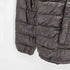 Y2K GLOSSY HOODED LIGHT DOWN JACKET グロッシー フーデッド ライト ダウンジャケット メンズ JPN:L