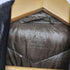 Y2K GLOSSY HOODED LIGHT DOWN JACKET グロッシー フーデッド ライト ダウンジャケット メンズ JPN:L