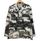 プロッパー PROPPER BDU シティカモ柄 ミリタリー ジャケット メンズ SMALL-REGULAR