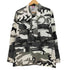 プロッパー PROPPER BDU シティカモ柄 ミリタリー ジャケット メンズ SMALL-REGULAR