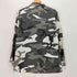 プロッパー PROPPER BDU シティカモ柄 ミリタリー ジャケット メンズ SMALL-REGULAR