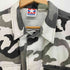 プロッパー PROPPER BDU シティカモ柄 ミリタリー ジャケット メンズ SMALL-REGULAR