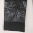 コムデギャルソンオムプリュス COMME des GARCONS HOMME PLUS AD2010 11SS スカルオブライフ Skull of Life期 パネルラバー クロップド パンツ メンズ JPN:L