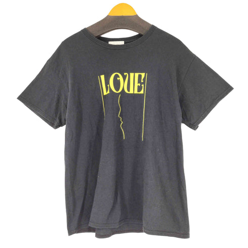 SELENAHELIOS LOUE S/S カットソー メンズ