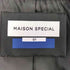 メゾンスペシャル MAISON SPECIAL テーラードジャケット タック スラックスパンツ セットアップ レディース 01