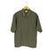ビューティーアンドユースユナイテッドアローズ BEAUTY & YOUTH UNITED ARROWS ハーフジップシャツジャケット メンズ JPN:XL